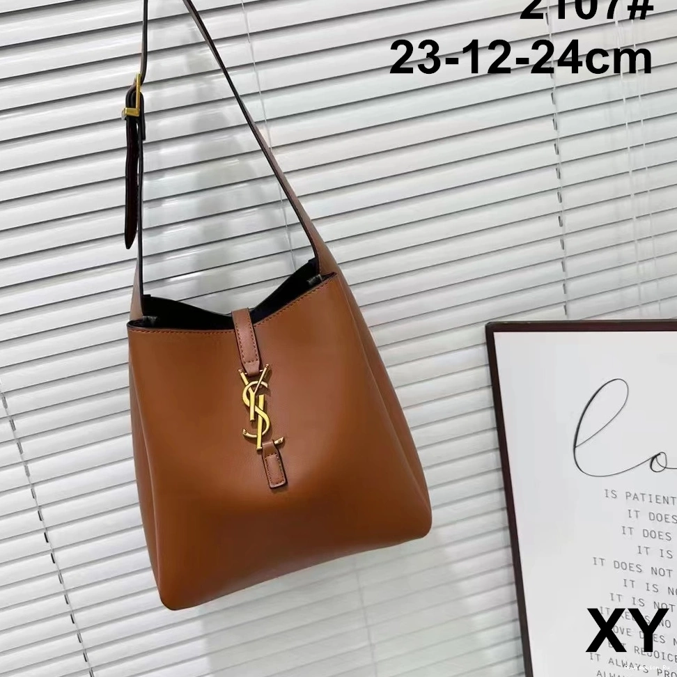 Efficient 6403 For Bags Messenger Laurent Saint Fashion Women Yves YSL 1221